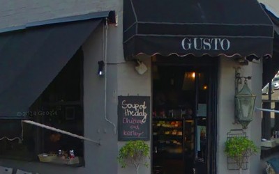 Gusto Deli Cafe Paddington – SYDNEY