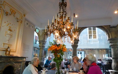 Grand Café Maastricht Soiron – Maastricht, NETHERLANDS