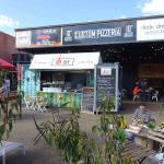 10″ Custom Pizzeria Braddon, Canberra