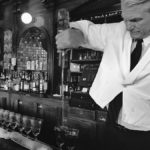 History of Irish Coffee, and How to Make Irish Coffee