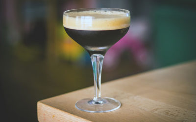 How To Make The Perfect Espresso Martini