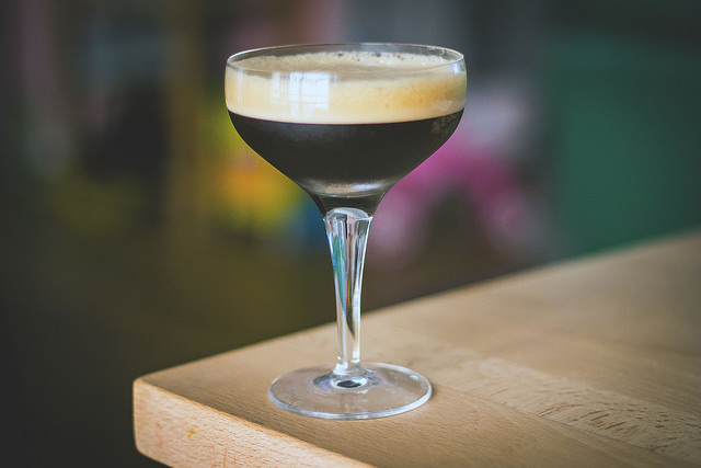 How To Make The Perfect Espresso Martini