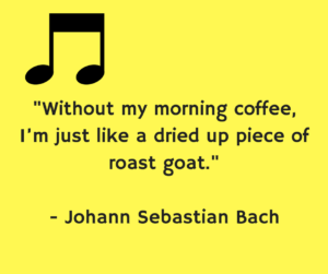 caffiene quote