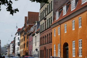 Cafe Wilder in Christianshavn 6