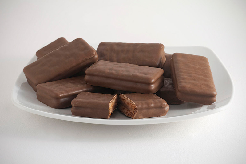 How to do the Aussie Tim Tam Slam