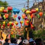 Hoi An, Vietnam